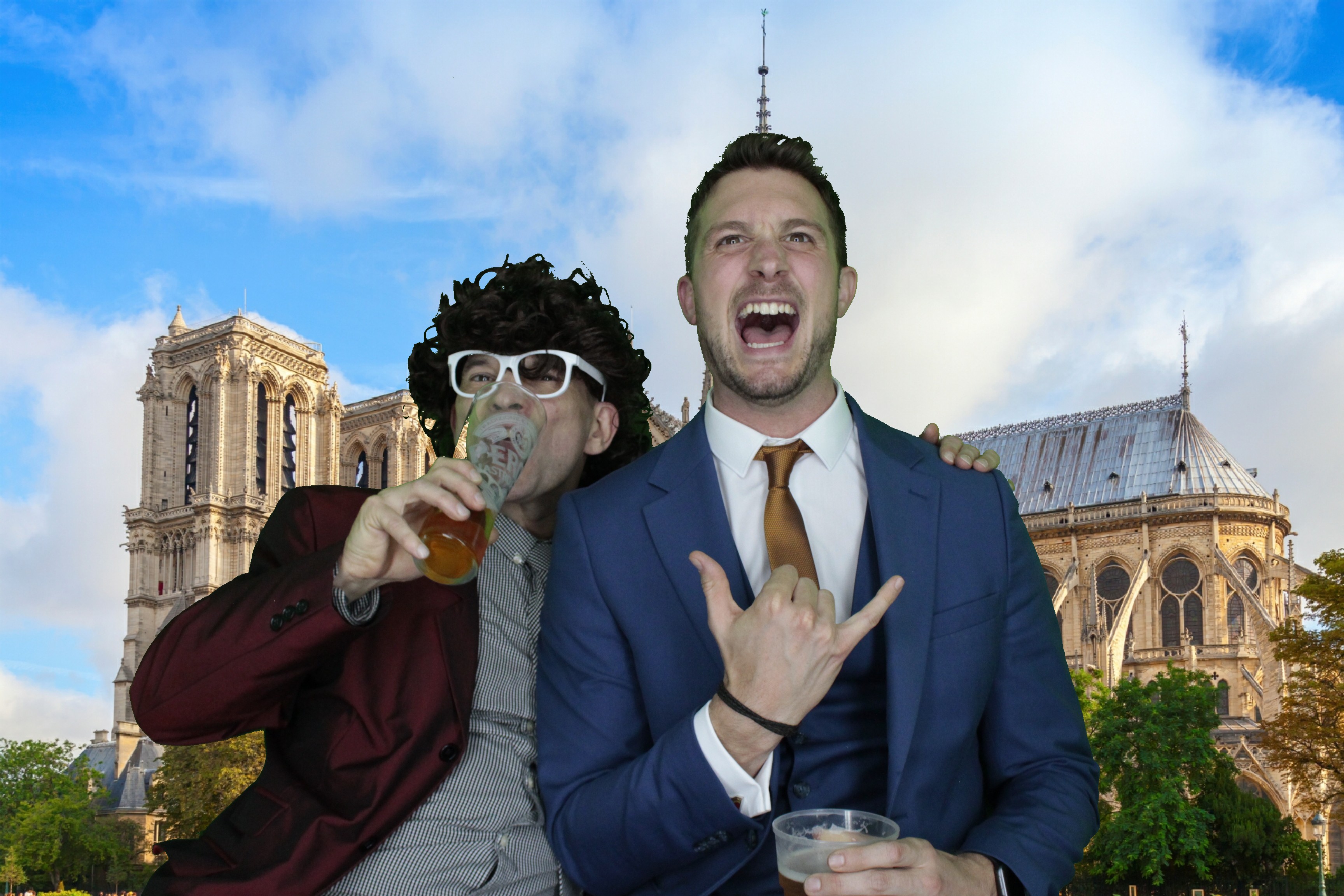 Mr & Mrs Hack's Wedding | View more photos from the event at gallery.myphotoboothexperience.co.uk/u/MyPhotoBoothExperienceLtd/Mr-Mrs-Hacks-Wedding
